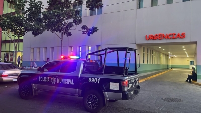 Fallece en el hospital Regina, la ni&ntilde;a herida por las balas tras enfrentamiento en Villa Ju&aacute;rez, Navolato