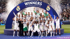 El Real Madrid ofrecer&aacute; la decimocuarta en la catedral de Almudena