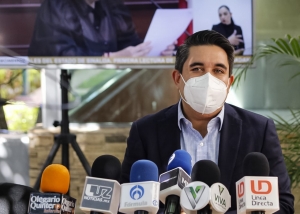 Va auditor&iacute;a de la ASE a los fideicomisos de la USE y Vivienda: Ricardo Madrid