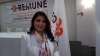 Siria Qui&ntilde;ones, candidata a la alcald&iacute;a de Culiac&aacute;n asegur&oacute; estar lista para el debate
