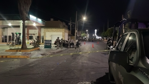 RESUMEN: 7 personas asesinadas, 3 'levantadas' y 3 autos robados en Sinaloa, el saldo rojo del 08 Junio 2025