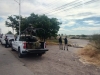 Dejan a dos hombres ejecutados cerca del tr&eacute;bol de Costa Rica, Culiac&aacute;n