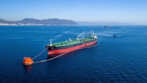 Putin pide a Trump abandonar persecuci&oacute;n de barco petrolero que iba a Venezuela