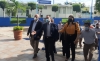 Hija del gobernador, Feliciano Castro y V&iacute;ctor Corrales tambi&eacute;n son universitarios