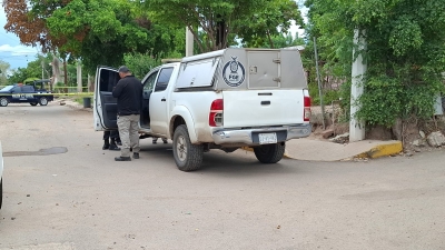 RESUMEN: 8 personas asesinadas, 3 'levantadas' y 9 autos robados en Sinaloa, el saldo rojo del 10 Septiembre 2025