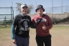 Se comprometi&oacute; QOC reconstruir el campo donde inici&oacute; Julio Ur&iacute;as su carrera