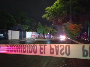 Arrollan a menor de edad en la v&iacute;spera de A&ntilde;o Nuevo