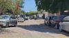 Explosi&oacute;n en campamento militar moviliza a elementos del Ej&eacute;rcito Mexicano en la colonia L&aacute;zaro C&aacute;rdenas, en Culiac&aacute;n