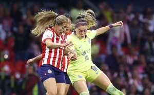 Habr&aacute; cl&aacute;sico femenil en semifinales de la Liga MX