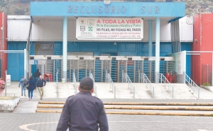 Cierra 2020 sin una sola amnist&iacute;a concedida