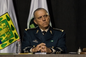 M&eacute;xico amenaz&oacute; con restringir operaci&oacute;n de la DEA a cambio de Cienfuegos