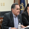 Llama el Rector a los universitarios a mantener la unidad y anuncia acciones este s&aacute;bado para la defensa de la Autonom&iacute;a