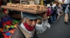 La pobreza laboral en M&eacute;xico repunta por la elevada inflaci&oacute;n