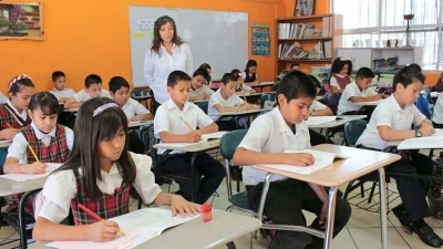 Escuelas privadas buscan retener al alumnado a trav&eacute;s de descuentos en colegiaturas