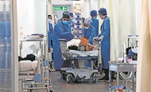 &ldquo;La pandemia est&aacute; lejos de terminar&rdquo;, afirman expertos