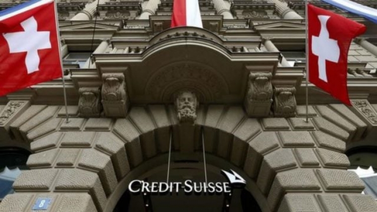 Se crea Expectación en Suiza ante rumores de compra de Credit Suisse por su rival UBS