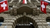 Se crea Expectaci&oacute;n en Suiza ante rumores de compra de Credit Suisse por su rival UBS