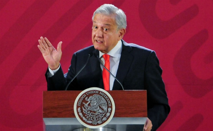 Ante la llega del Insabi AMLO solicito a gobernadores ser responsables con el sector salud