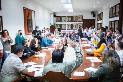 Exhibe regidor Sadol Osorio desaseo financiero en cuentas del Ayuntamiento de Culiac&aacute;n