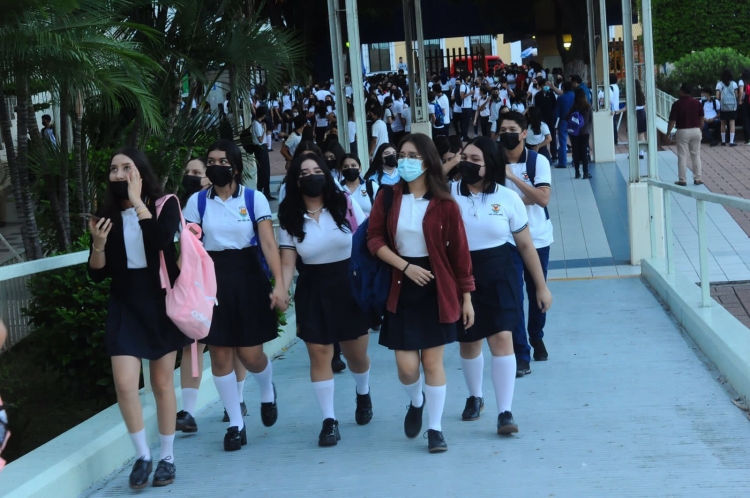 Cumple la UAS con la cobertura universal al recibir al 100 por ciento de los aspirantes