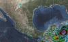 Alerta naranja por la tormenta tropical Zeta en Quintana Roo y Yucatán
