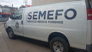 Joven sufre accidente carretero y pierde la vida en el Seguro Social de Navolato