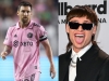 &iquest;Peso Pluma da 'mala suerte' a Lionel Messi? Inter Miami es eliminado de la MLS