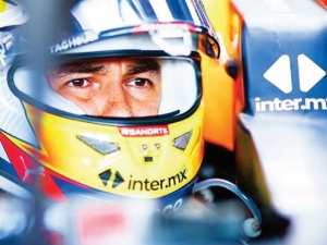 Gran Premio de Singapur, una ruda batalla; prueba llena de exigencias