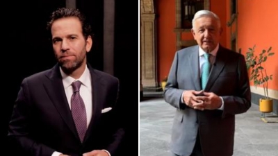 El verdadero sueldo de AMLO superar&iacute;a los 405 mil pesos mensuales, seg&uacute;n Loret de Mola