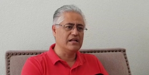 Exrector de la UAEM, Alejandro Vera, es se&ntilde;alado como responsable del desv&iacute;o de 239 mdp