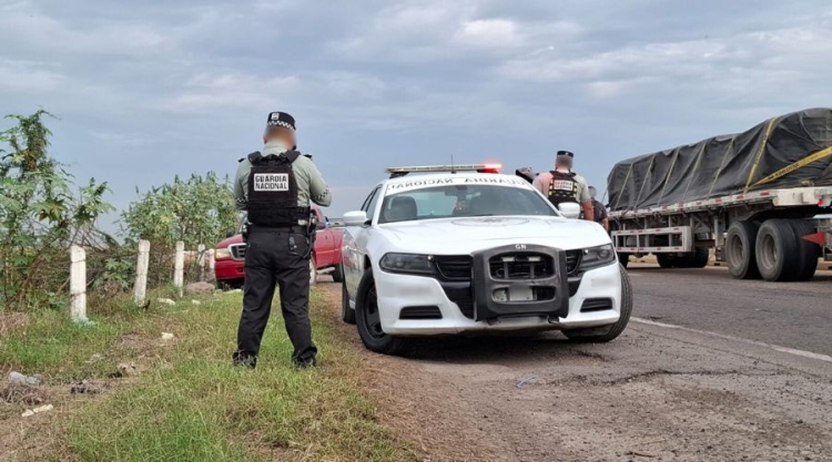 RESUMEN: 3 personas asesinadas en Sinaloa, el saldo rojo del 08 Febrero 2026; no se registran 'levantones' ni autos robados, dice FGE