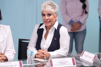 Dej&oacute; Santa p&eacute;rdidas del 20 por ciento al comercio, estima Canaco