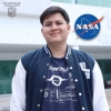Mexicano dise&ntilde;ar&aacute; h&aacute;bitats en la NASA y SpaceX