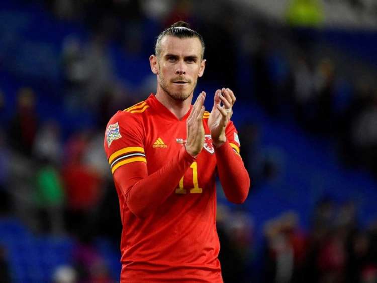 Gareth Bale sorprende y... ¡Anuncia su retiro del futbol!