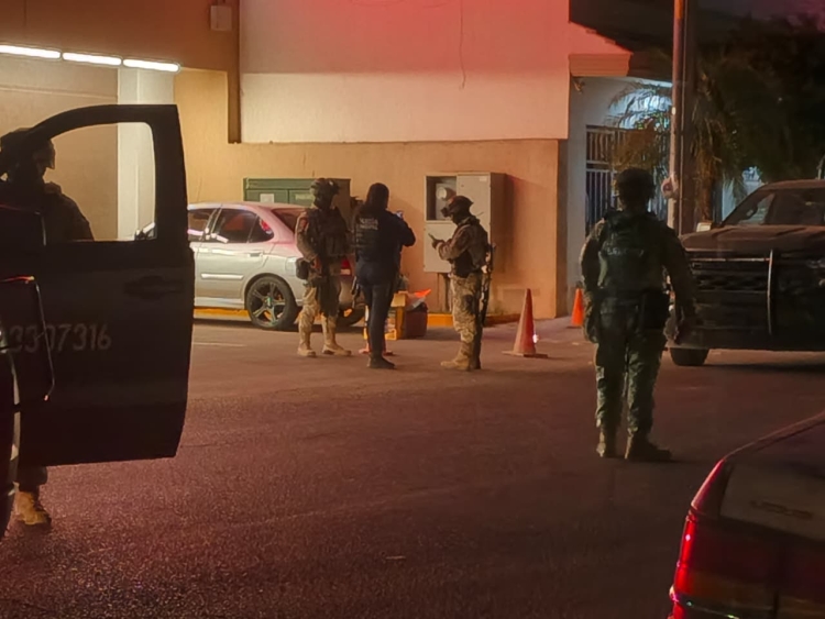 RESUMEN: 4 personas asesinadas, 3 'levantadas' y 5 autos robados en Sinaloa, el saldo rojo del 21 Mayo 2026