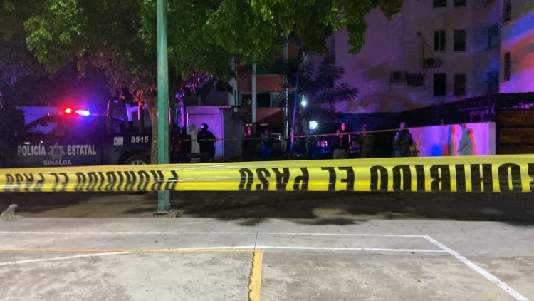 RESUMEN: 7 personas asesinadas, 2 'levantadas' y un auto robado en Sinaloa, el saldo rojo del 18 Agosto 2026