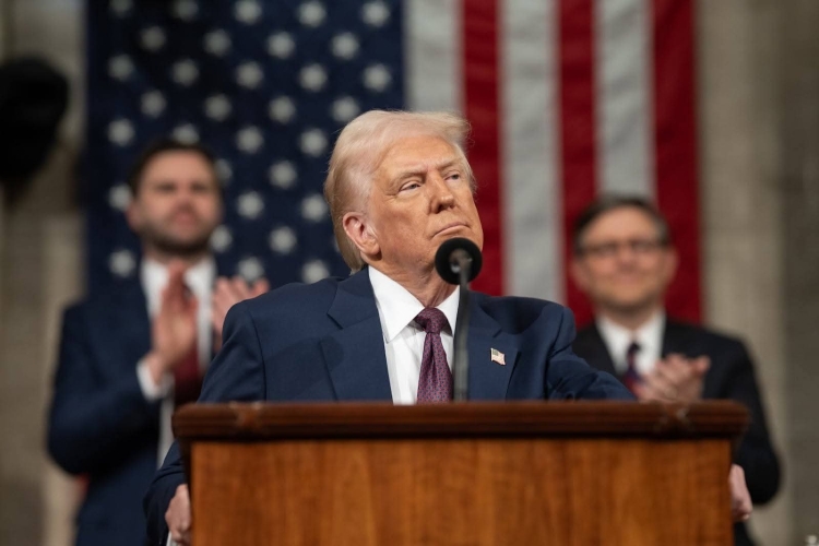 Trump eval&uacute;a designar a morena como organizaci&oacute;n terrorista tras el colapso del di&aacute;logo de seguridad.