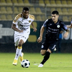 Dorados asume el liderato de la Liga Expansi&oacute;n
