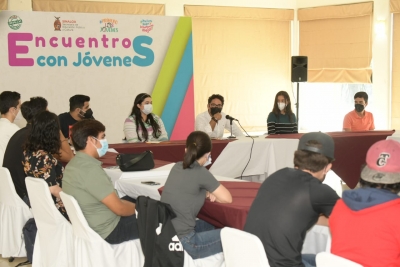 Estudiantes salen de vacaciones el 18 de diciembre: SEPyC