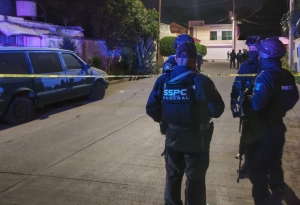 Asesinan a balazos a una mujer en el fraccionamiento Los Olivos en Culiac&aacute;n