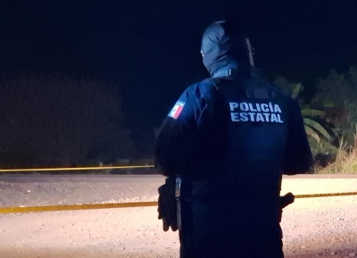 Ataque armado deja un adolescente asesinado y un hombre herido en Culiac&aacute;n