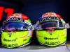 'Checo' P&eacute;rez lanza concurso para dise&ntilde;ar su casco para el GP de M&eacute;xico 2023