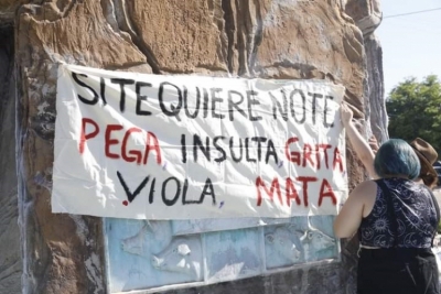 Al alza la violencia contra las mujeres sin confinamiento, aseguró el Sesnsp