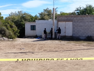 RESUMEN: 4 personas asesinadas, 6 'levantadas' y un auto robado en Sinaloa, el saldo rojo del 26 Enero 2025