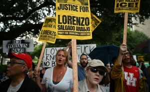 M&eacute;xico denuncia formalmente a ICE ante el Departamento de Justicia de EEUU por muerte de 17 connacionales