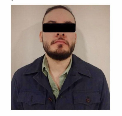 Tras un fuerte Operativo militar, detienen en Culiacancito a Kevin Alonso Gil "El 200", Jefe de Seguridad y mano derecha de Iv&aacute;n Archivaldo Guzm&aacute;n, l&iacute;der de 'Los Chapitos'