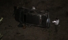 &iexcl;Fatal Accidente! Mueren tres personas en accidente en la carretera internacional en Culiac&aacute;n