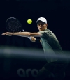 Los finalistas del Abierto de Australia lideran el ranking mundial de la ATP