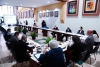Solicita Rector a diputados locales ser emp&aacute;ticos con la UAS