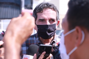 Inapropiado poner a Sinaloa en color verde epidemiol&oacute;gico